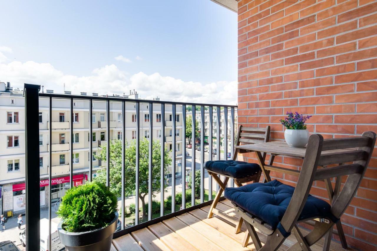 Elite Apartments Old Town Rajska Residence Gdańsk Extérieur photo